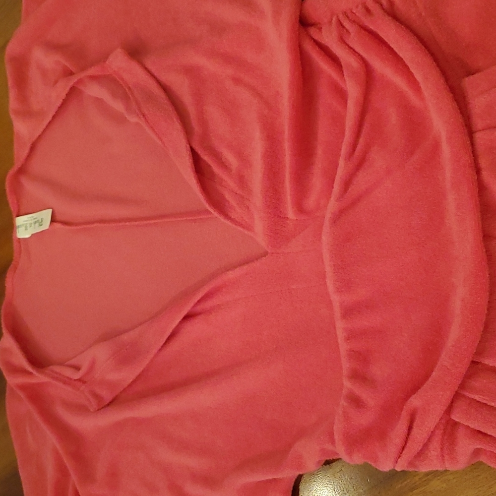 Romper - Picture 2 of 7